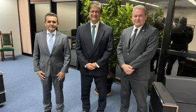 CONAMP reúne-se com PGR